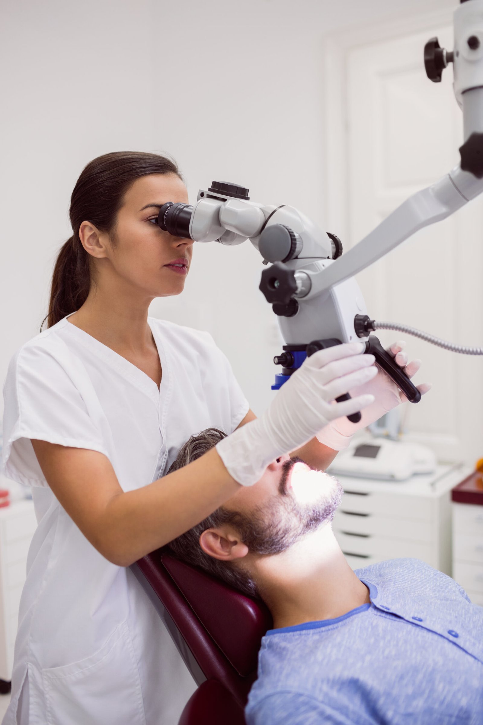 Eye care technology