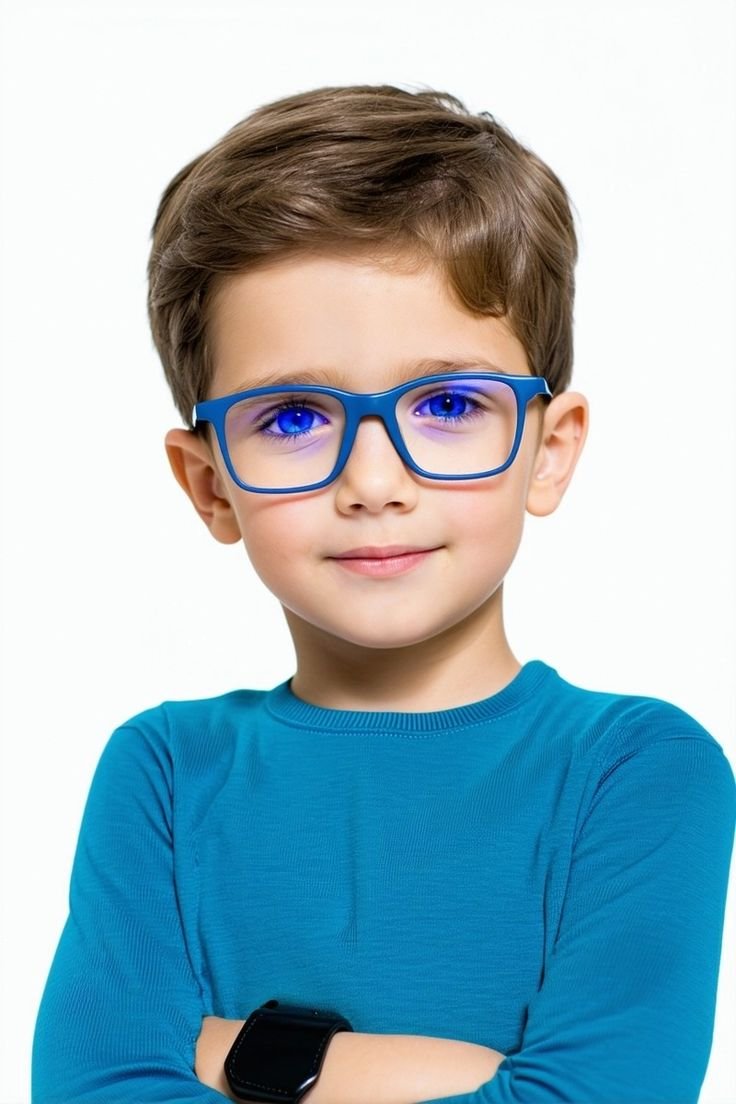 Kids Eyewear