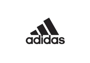 ADDIDAS logo