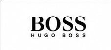 Boss logo
