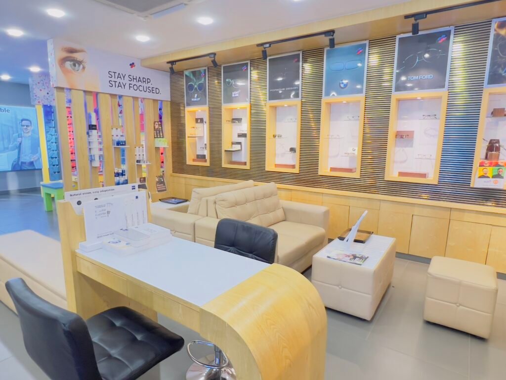 Vision Plus Eye Care gallery image 10