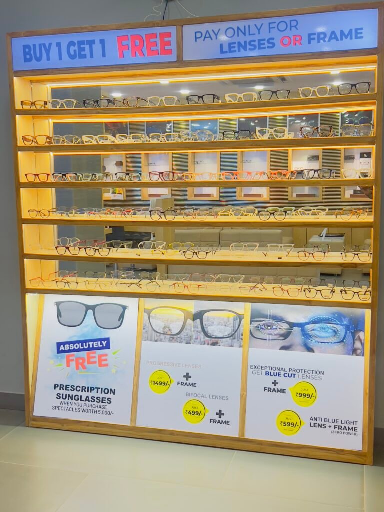 Vision Plus Eye Care gallery image 8