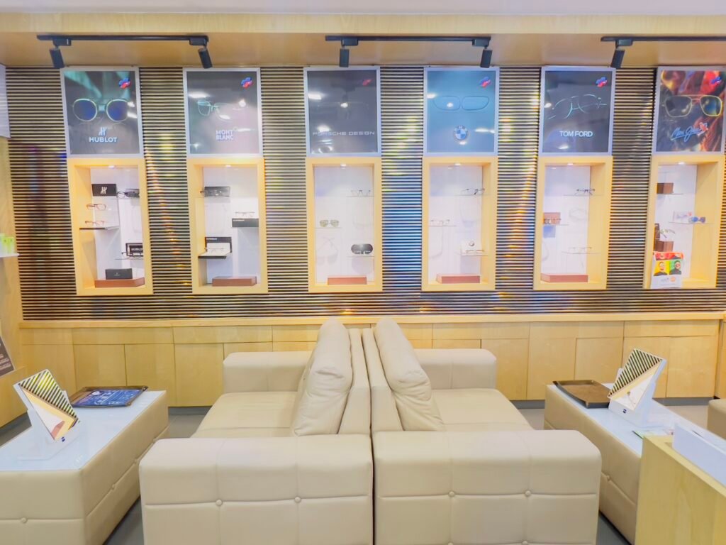 Vision Plus Eye Care gallery image 9