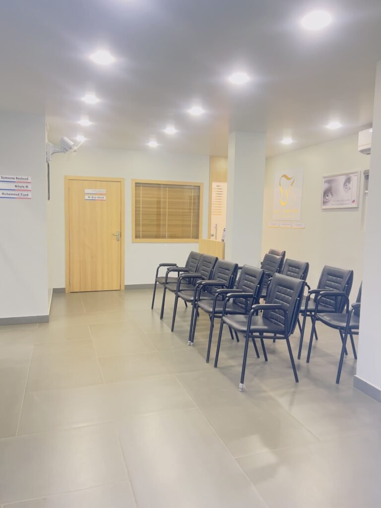 A legacy of eye care in Kannur